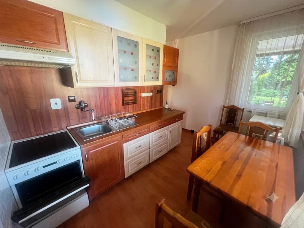 PREDAJ - 1 izbový byt na ulici Generála Viesta, Revúca