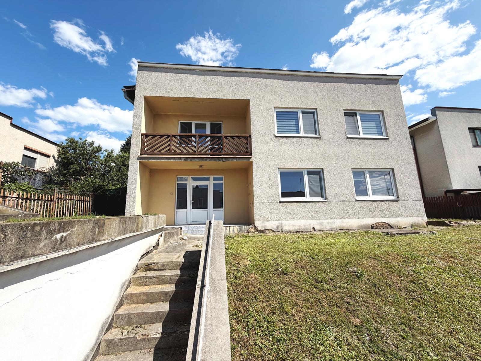 PREDAJ - Rodinný dom v Rožňave, Majerská ulica