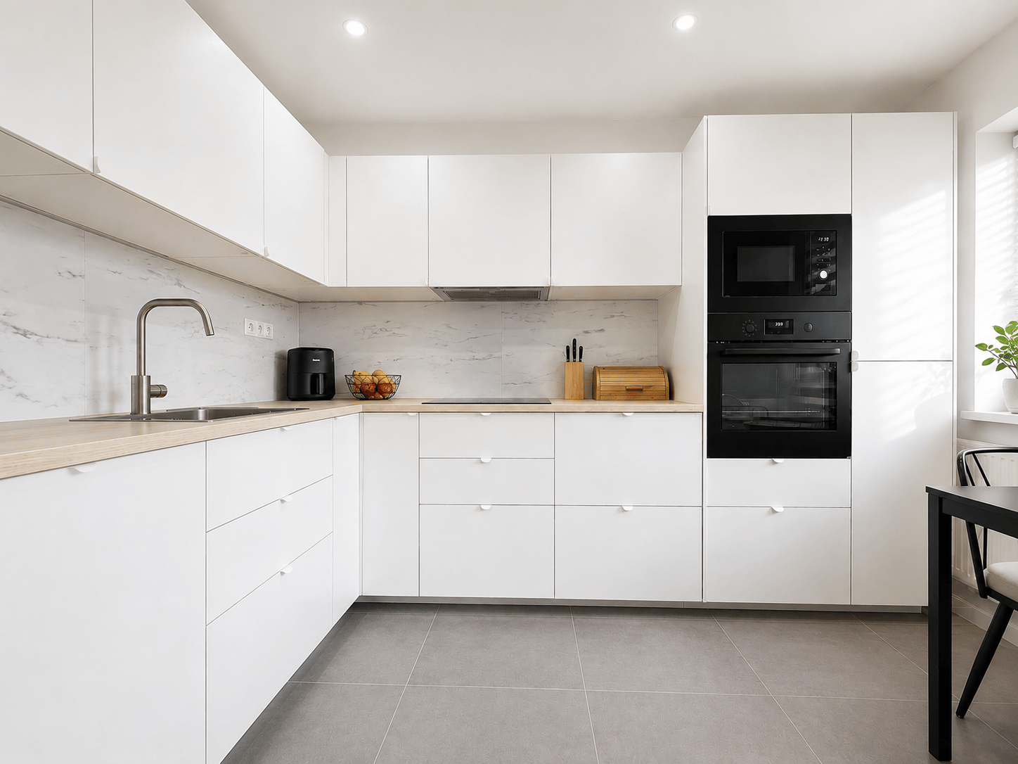 PREDAJ - 4 izbový byt s balkónom, Kyjevská ulica, Rožňava