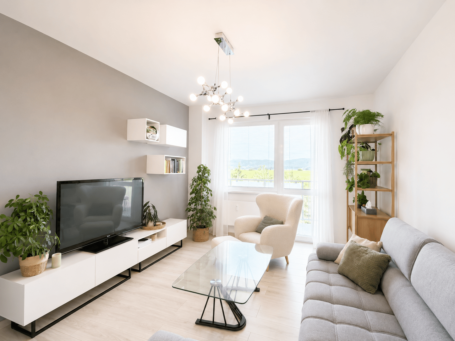 PREDAJ - 3 izbový byt s balkónom, Edelényska ulica, Rožňava