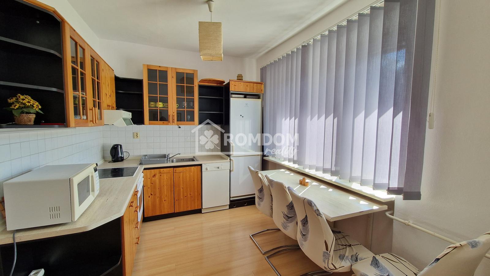 Prenájom 2i byt 57m2, Žilina - Bulvár