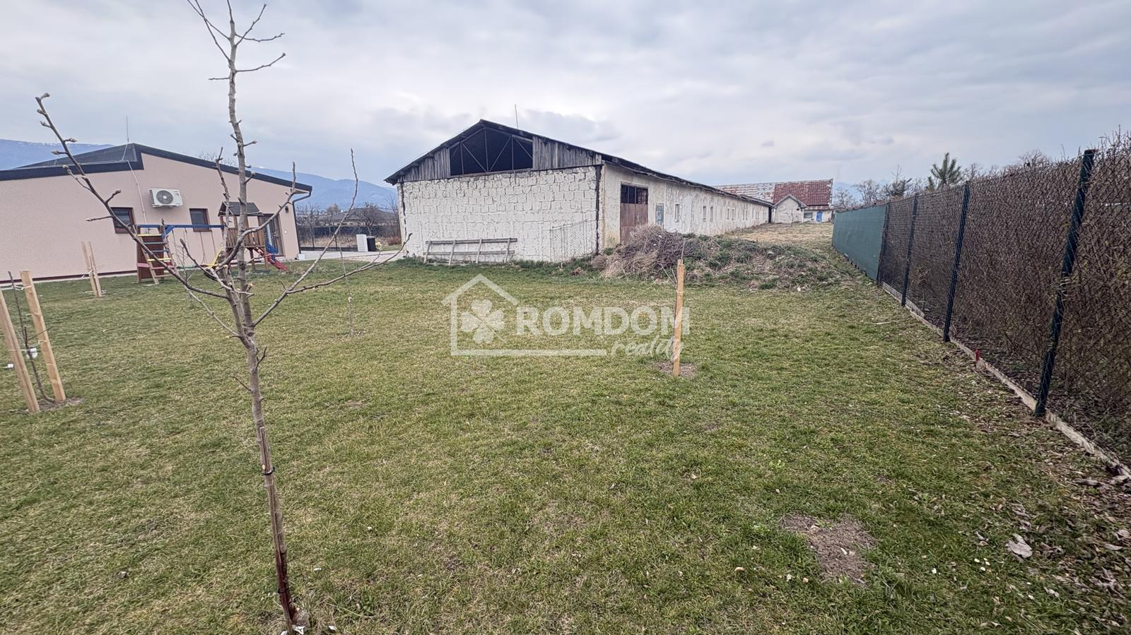 Predaj stavebný pozemok Košťany nad Turcom -Martin – fotka 2