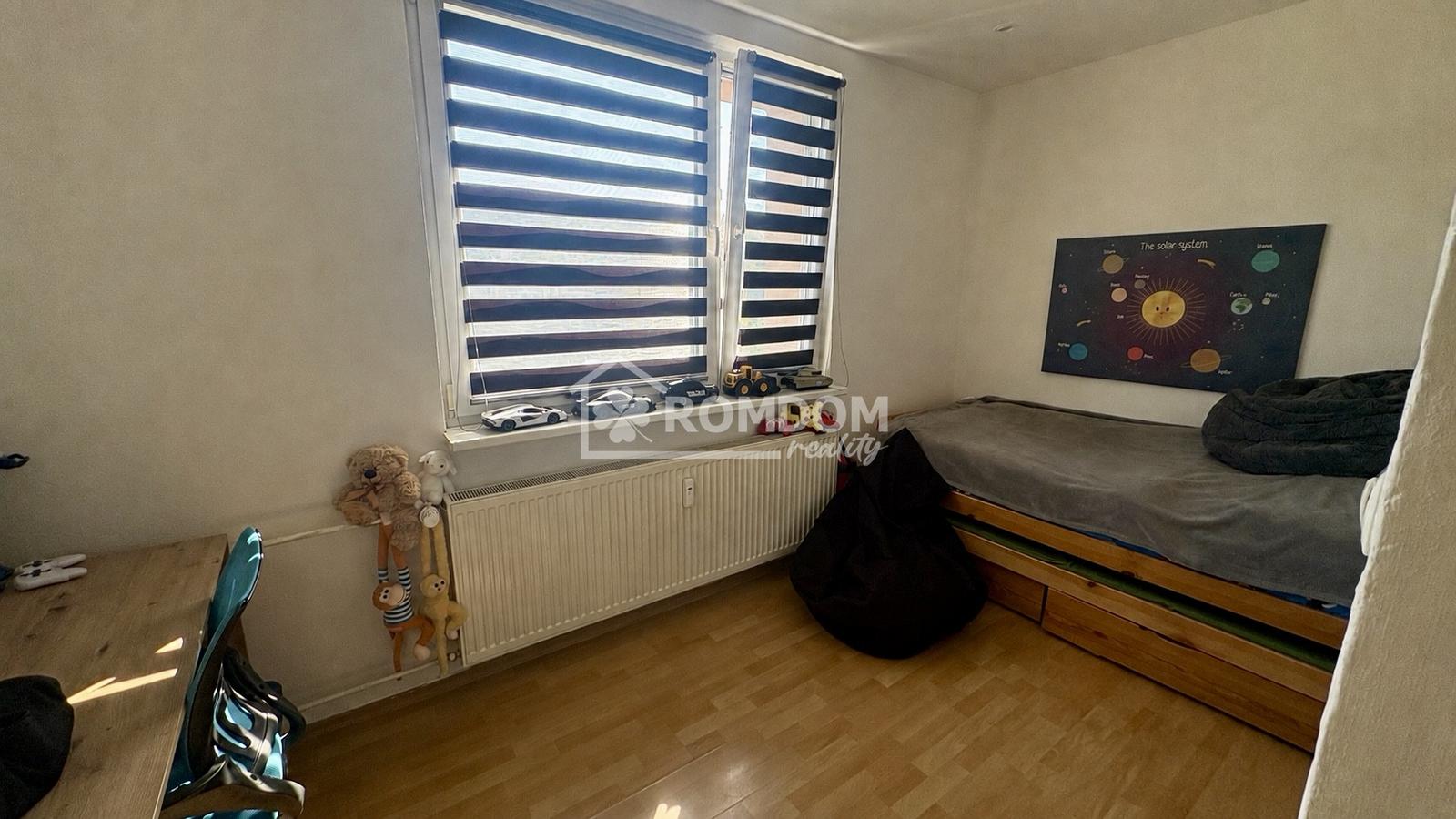 Predaj 3-izbový byt Považská Bystrica Hliny – fotka 2
