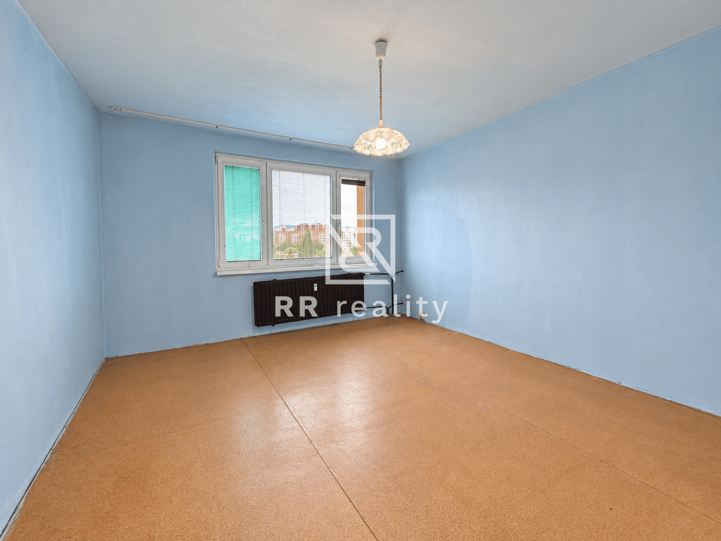 2 izbový byt 50,54 m2, Drábova ulica, KVP