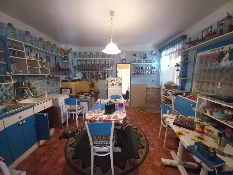 Ponúkame na predaj rodinný dom v obci Medovarce, okres Krupina. – fotka 2