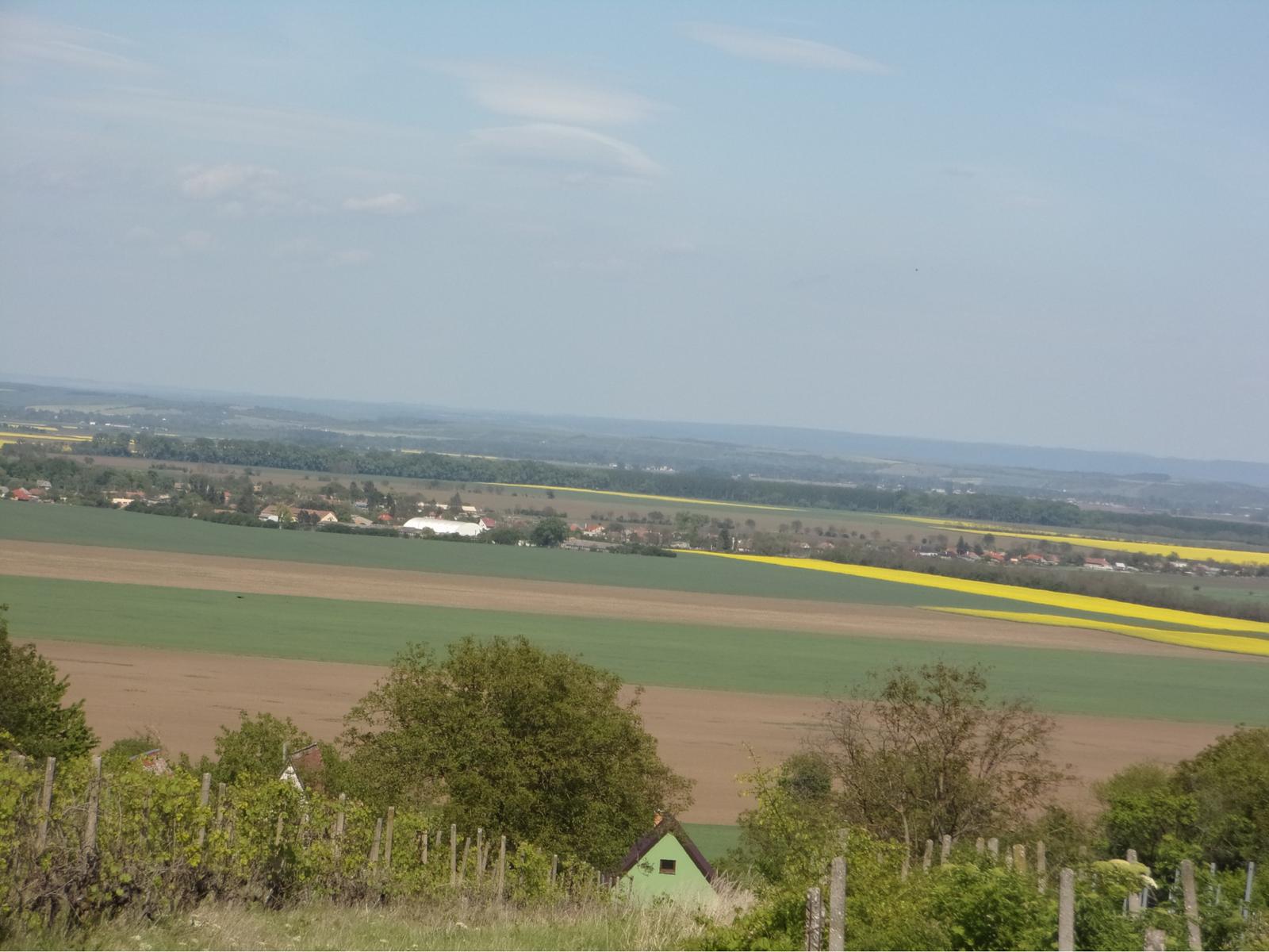 EXKLUZÍVNY predaj - rekreačný pozemok 2950 m2, Čaka, Levice. – fotka 2