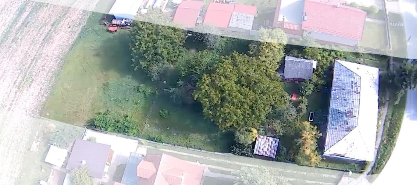 ZNÍŽENÁ CENA !!!!- vidiecky dom 90 m2, pozemok 4269 m2, Dedinka, Nové Zámky – fotka 2