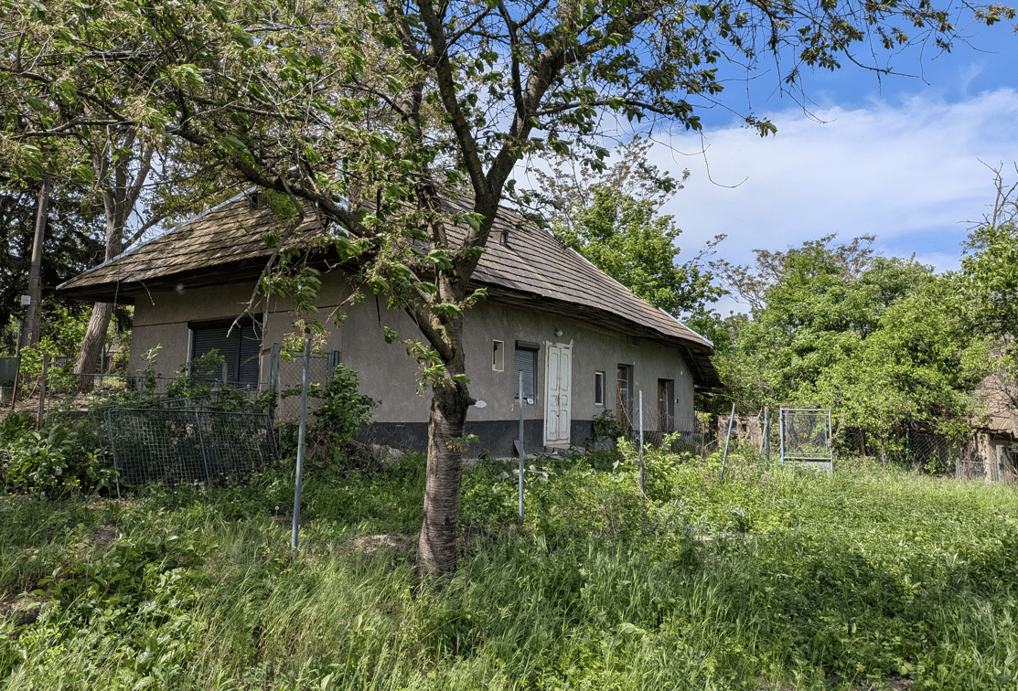 Exkluzívny predaj vidiecky dom, zaujímavý pozemok 878 m2, Malé Kozmálovce  okres Levice