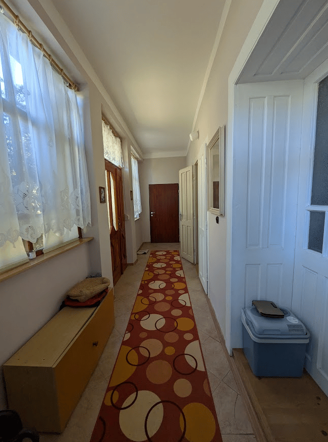 REZERVOVANÉ predaj útulná chalupa 190 m2, na pozemku 1265 m2, Veľké Ludince,  Levice – fotka 2