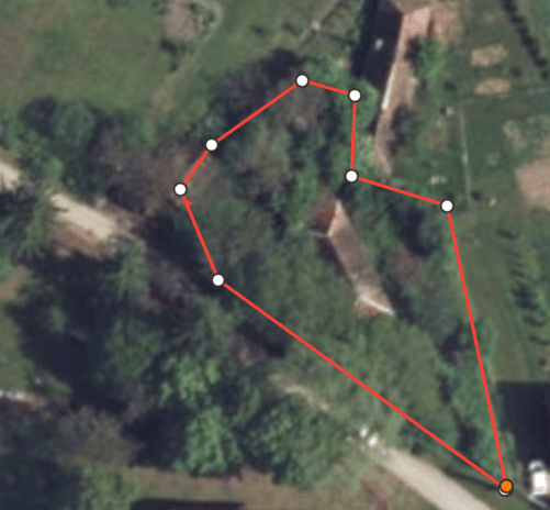 exkluzívny predaj zaujímavý stavebný pozemok 878m2, Malé Kozmálovce