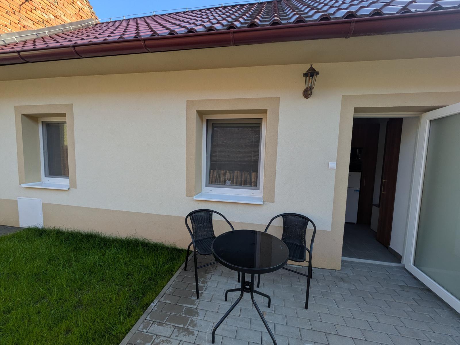 Prenájom 2izbový byt Topoľčianky, Zlaté Moravce