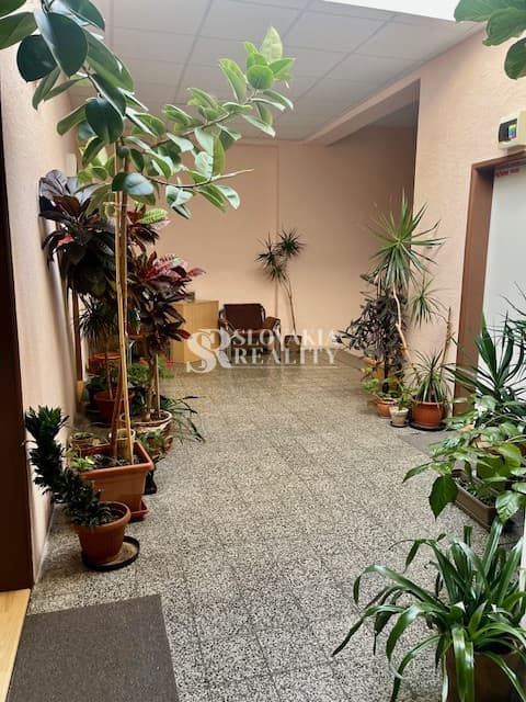 Kancelária Mlynárce, 22 m2, klimatizácia – fotka 2