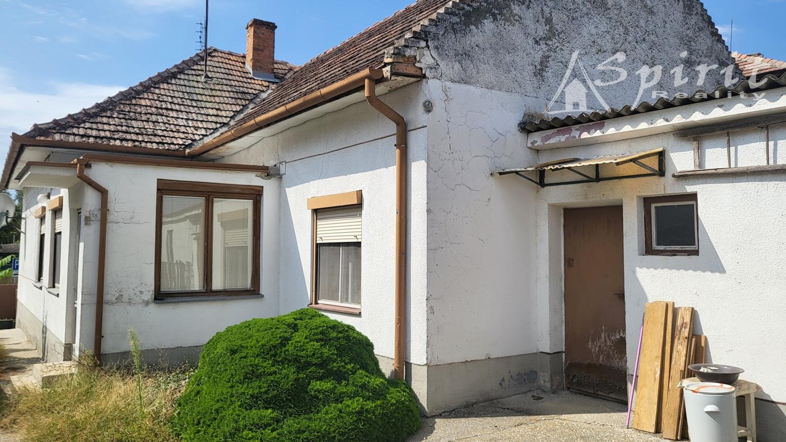 Domov pre vašu rodinu: 4-izbový dom v tichej lokalite - Veľké Úľany