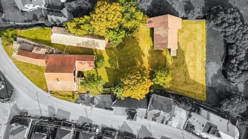 Na predaj, Lukratívna Usadlosť: Vodný mlyn s pílou, Turčianske Teplice, TARGETreal – fotka 2