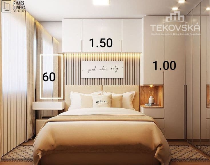 Kúpa - 3-izb. byt Zlaté Moravce – fotka 2