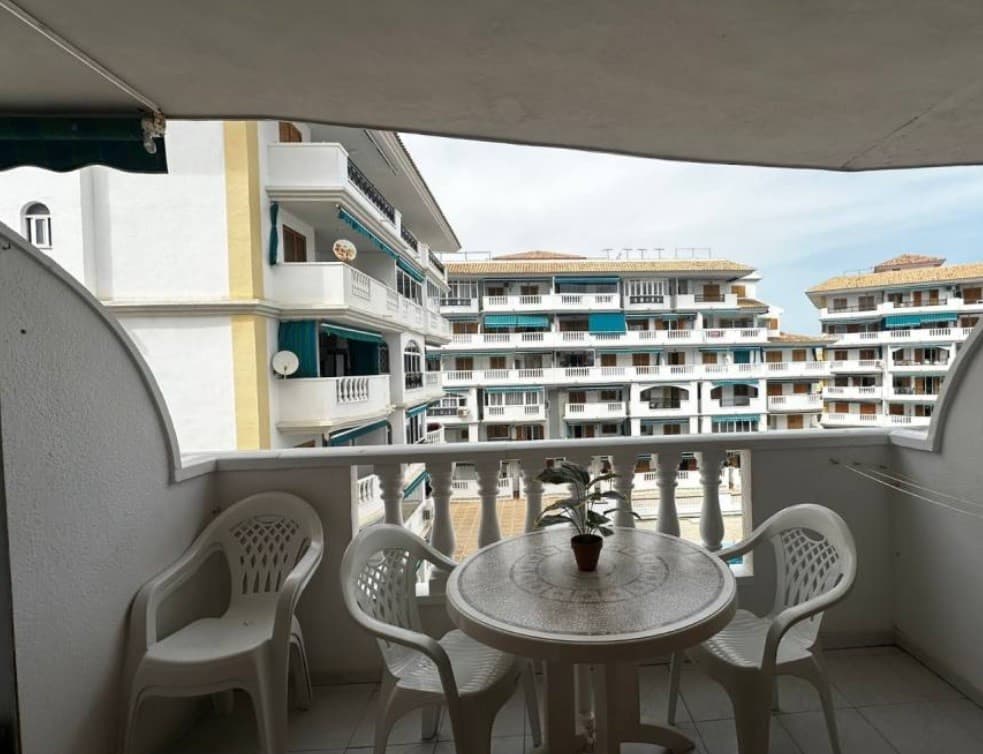 Apartmán v rezidenčnom komplexe Viñamar – fotka 2