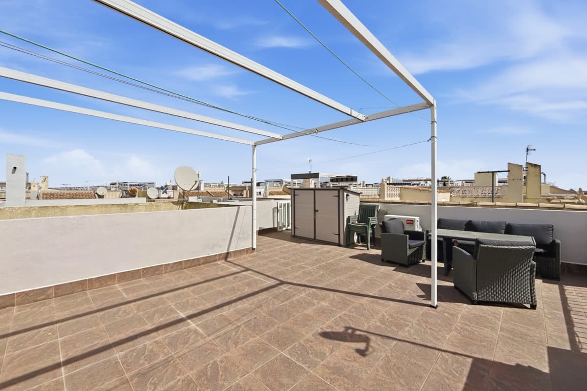Apartmán v San Luis, Torravieja – fotka 2