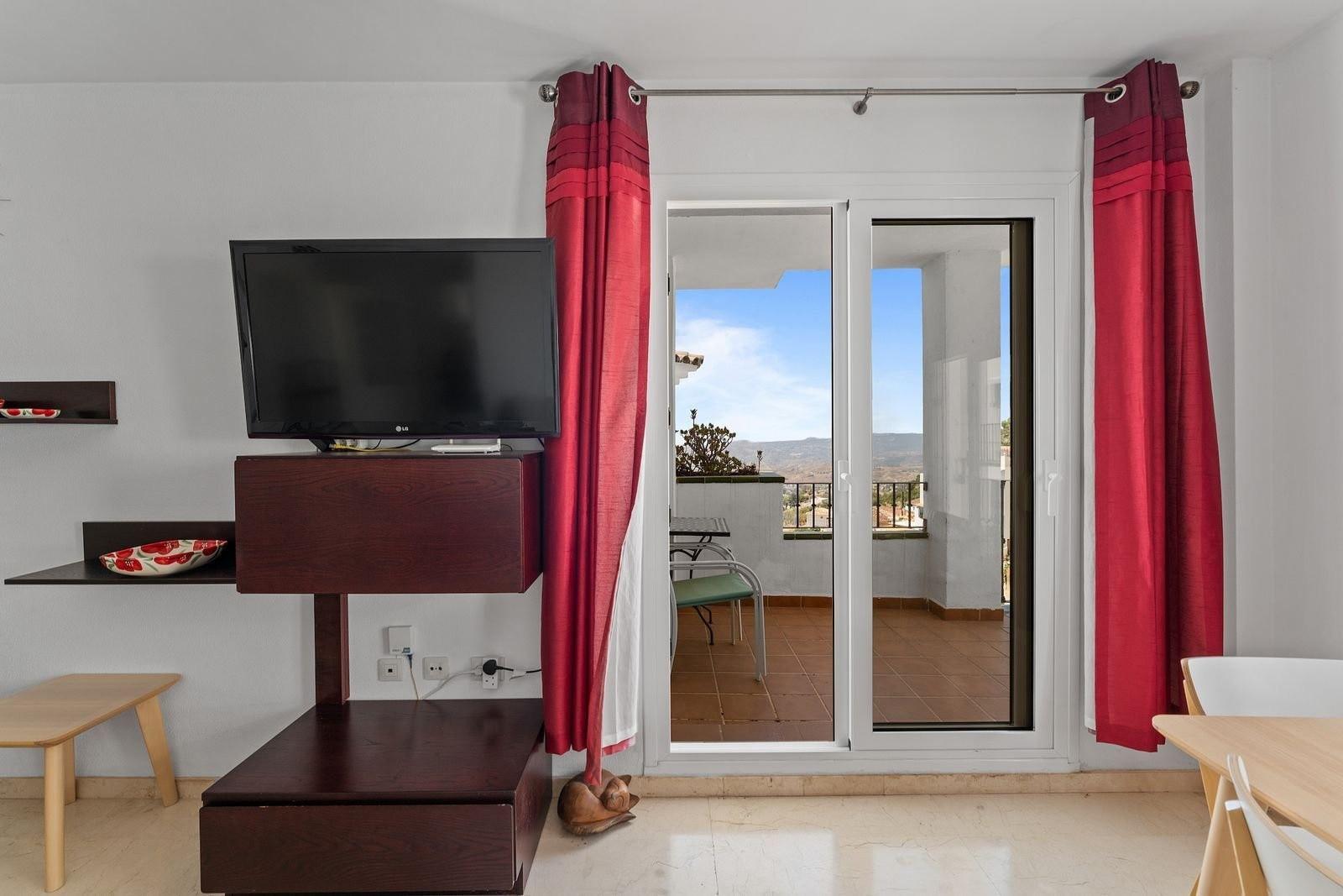 Apartmán so slnečnou terasou, Mijas – fotka 2