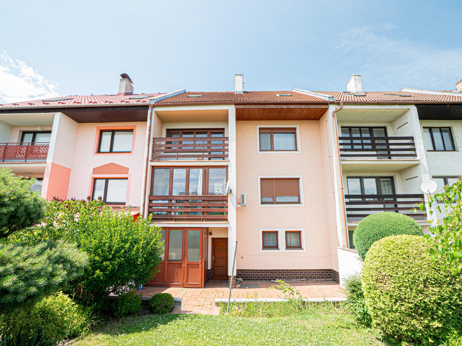 Viacgeneračný rodinný dom, Stropkovská ul., Košice - Západ – fotka 2