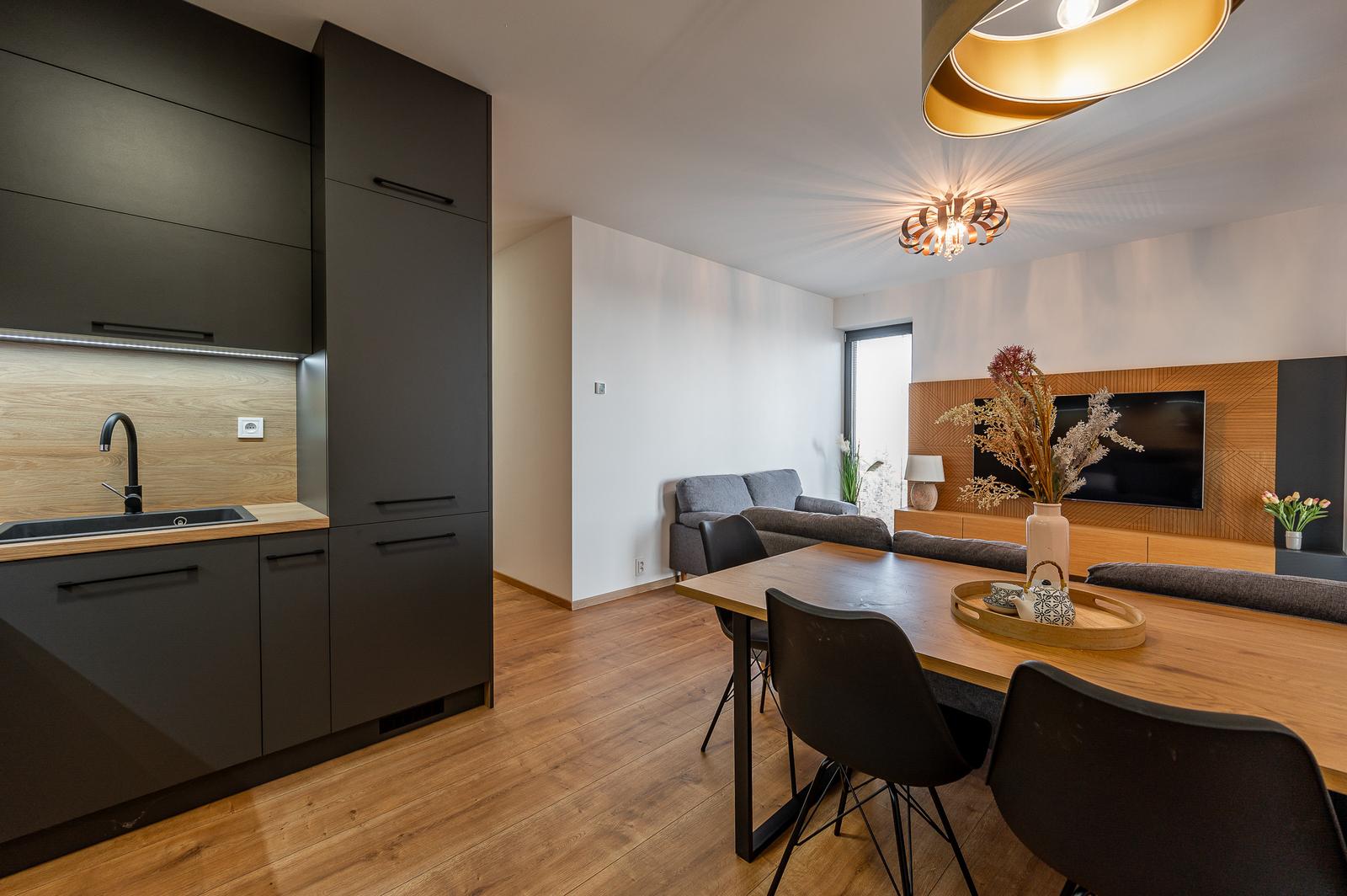 3 izbový byt s balkónom v novostavbe, Košice - KVP – fotka 2