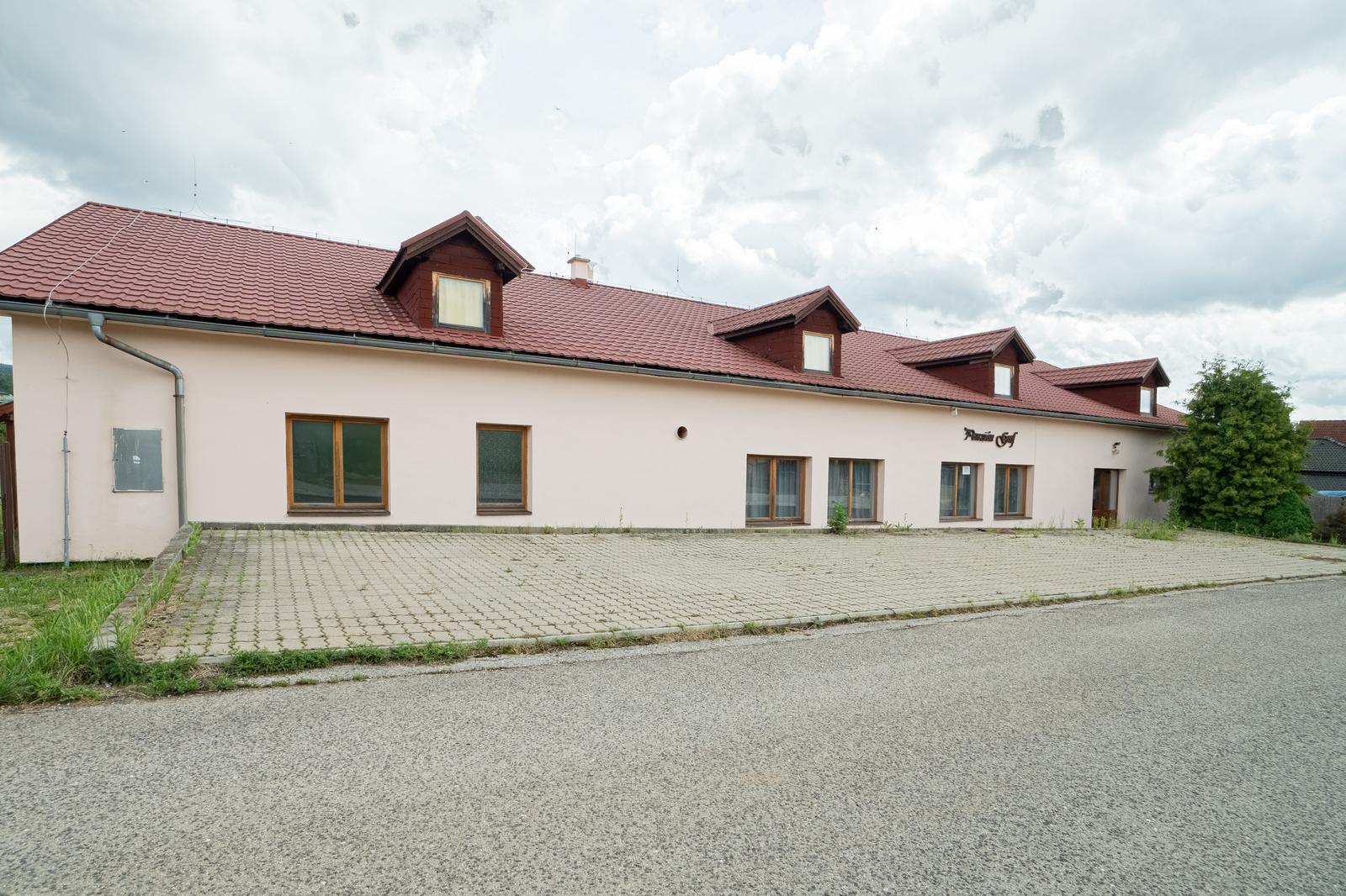 Rodinný dom - Spišský Hrhov, Grófska ul. – fotka 2