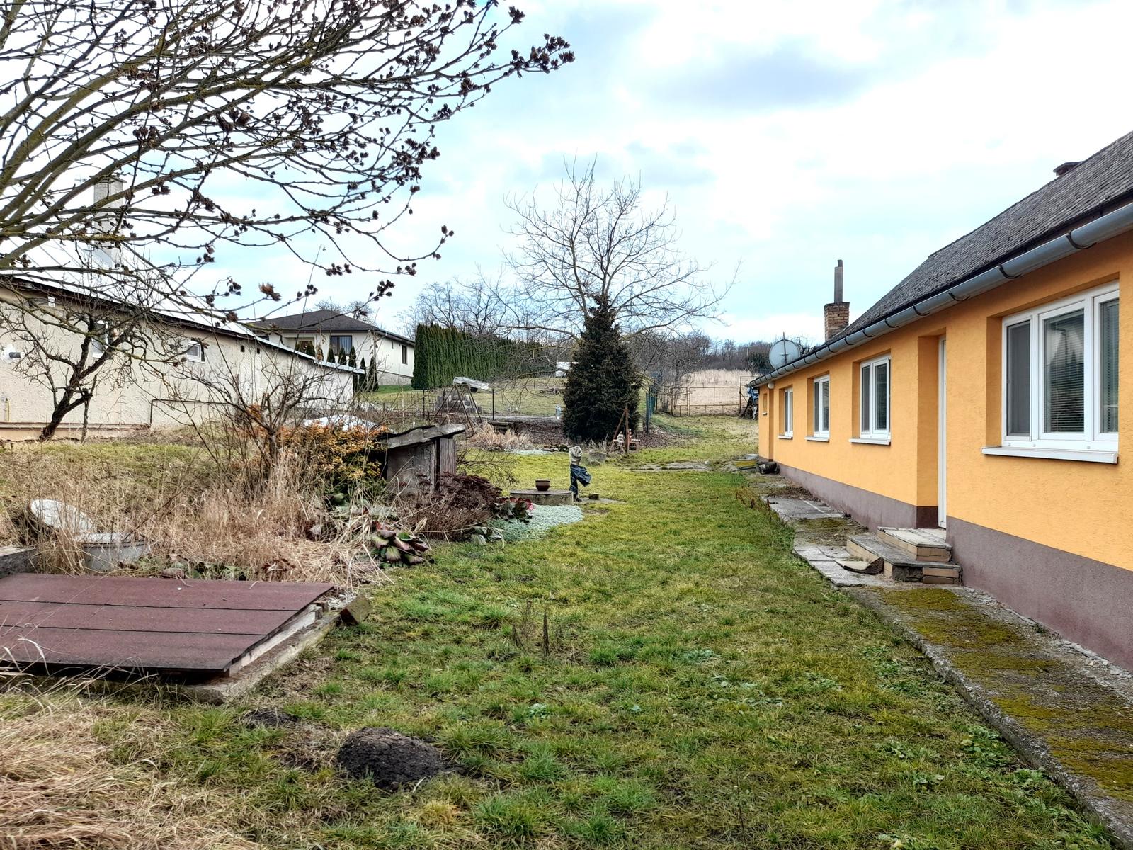 Na predaj rodinný dom 150 m2, Perín-Chym – fotka 2