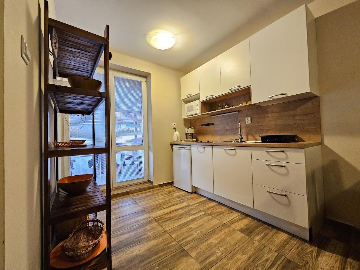 EXKLUZÍVNE INVESTIČNÝ APARTMÁN - BYT, iba 1 km od Starého Smokovca – fotka 2