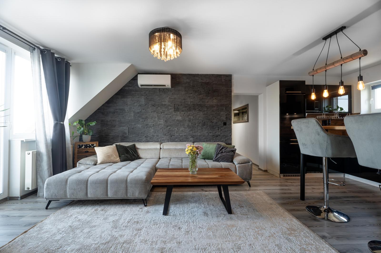 NA PREDAJ | PRIESTRANNÝ 2-IZBOVÝ BYT | 77 m² | BRATISLAVA – fotka 2