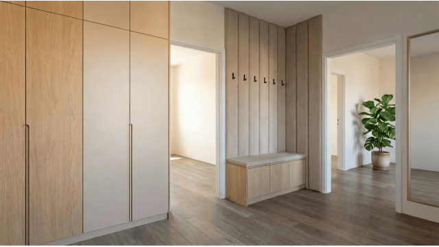 REZERVOVANÉ | 4-IZBOVÝ BYT 78,77m² | BRATISLAVA – fotka 2