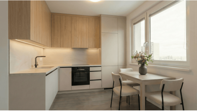 REZERVOVANÉ | 4-IZBOVÝ BYT 78,77m² | BRATISLAVA