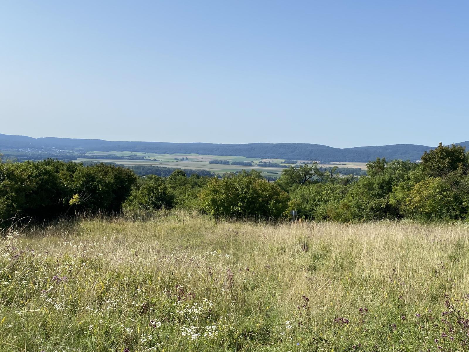 Predaj výnimočného pozemku s unikátnym výhľadom v Devíne – fotka 2