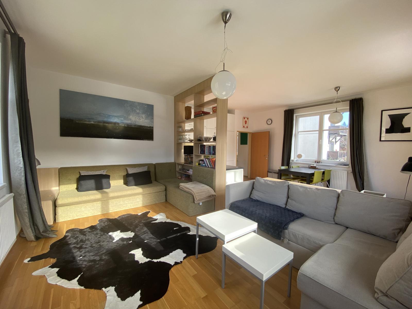 Predaj rekreačného apartmánu v obci Steinhaus am Semmering v Rakúsku