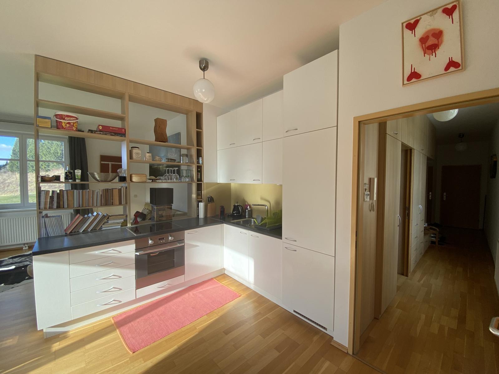 Predaj rekreačného apartmánu v obci Steinhaus am Semmering v Rakúsku – fotka 2