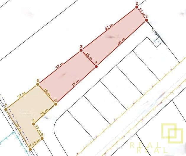 Exkluzívna ponuka stavebných pozemkov v obci Voderady – len 12 km od Trnavy! – fotka 2