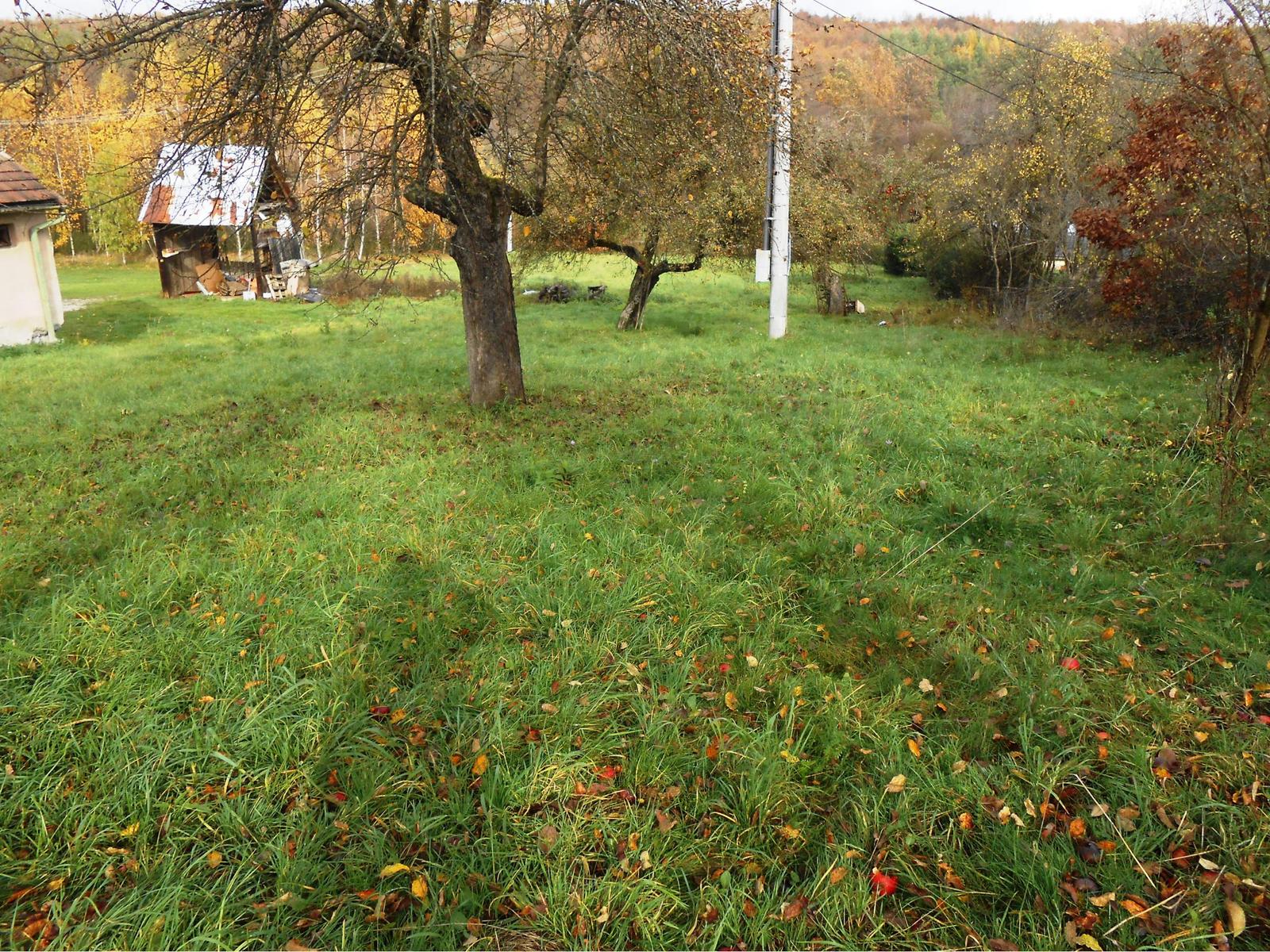 Na predaj stavebné pozemky blízko Rimavskej Soboty – fotka 2