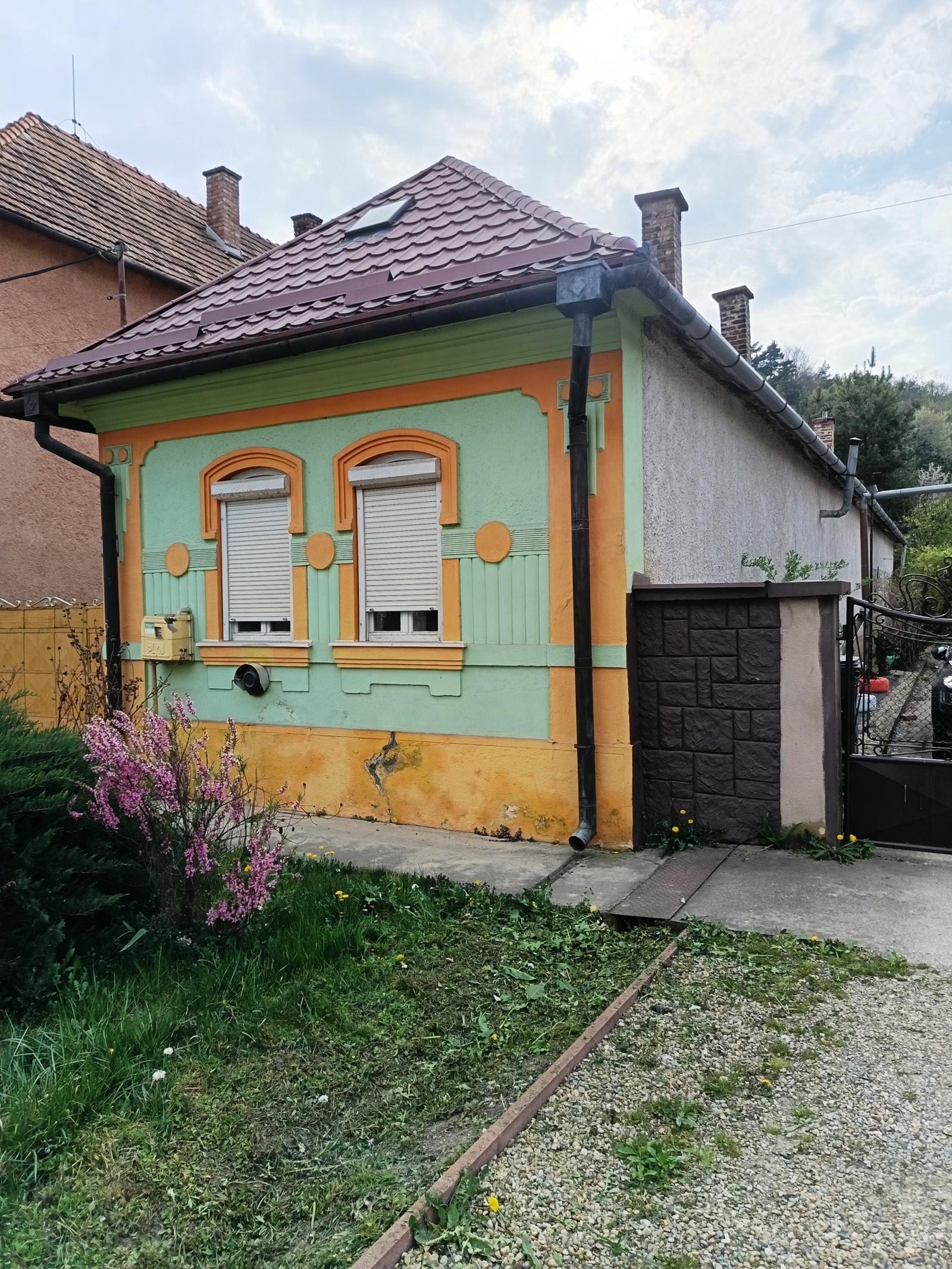 Na predaj rodinný dom v obci Gemer, okr. Revúca – fotka 2