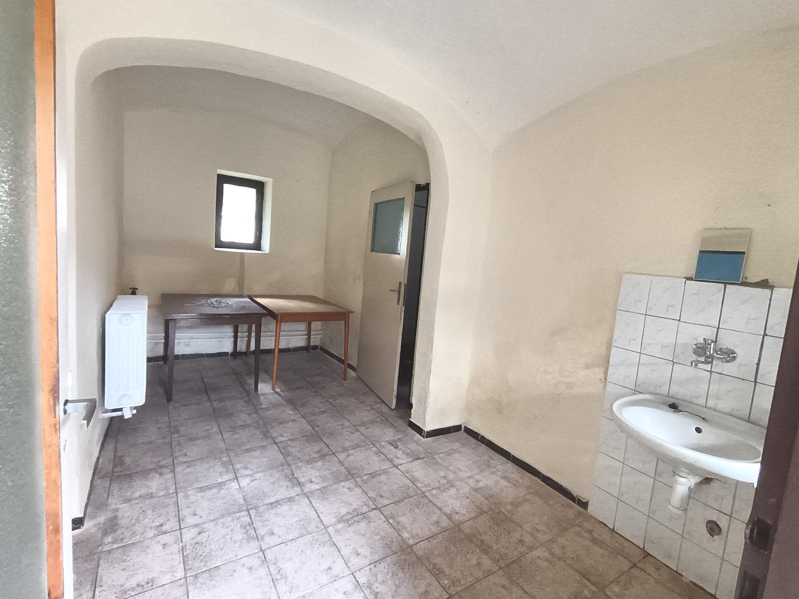 Malý domček na predaj v centre Rimavská Sobota
