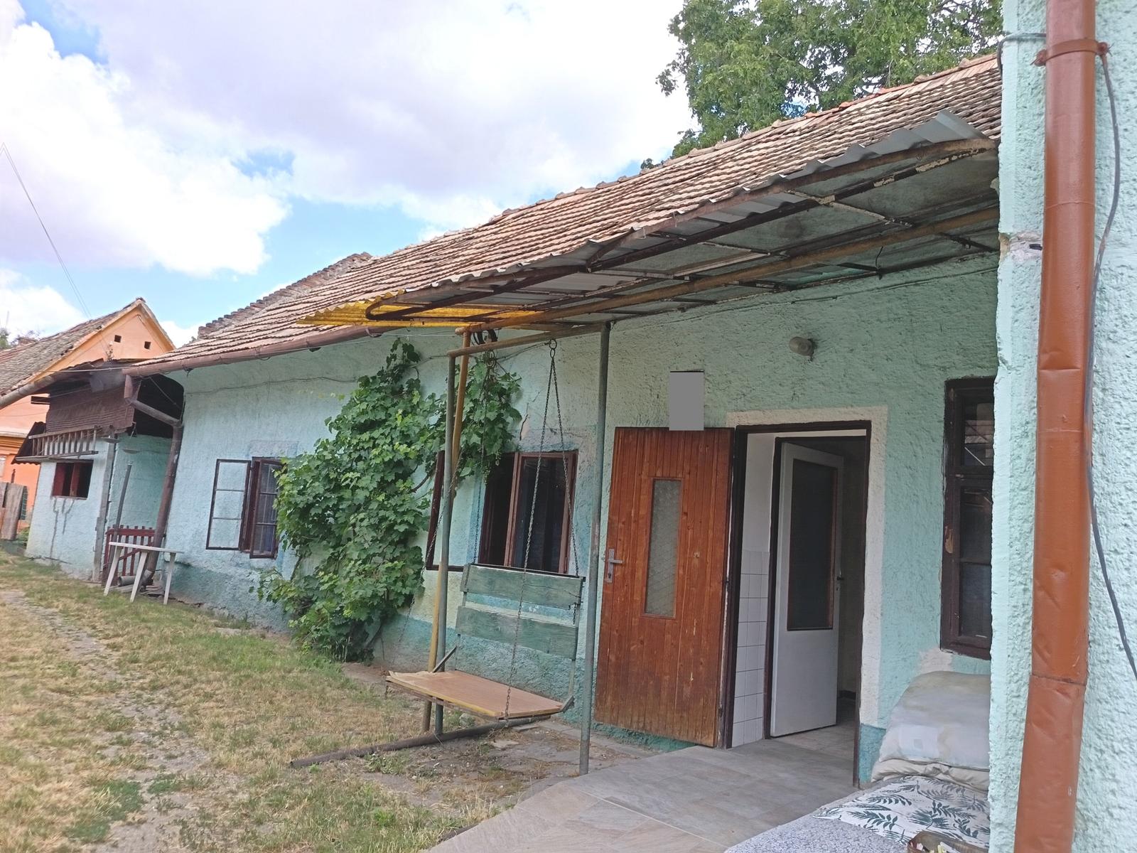 Malý domček na predaj v centre Rimavská Sobota – fotka 2