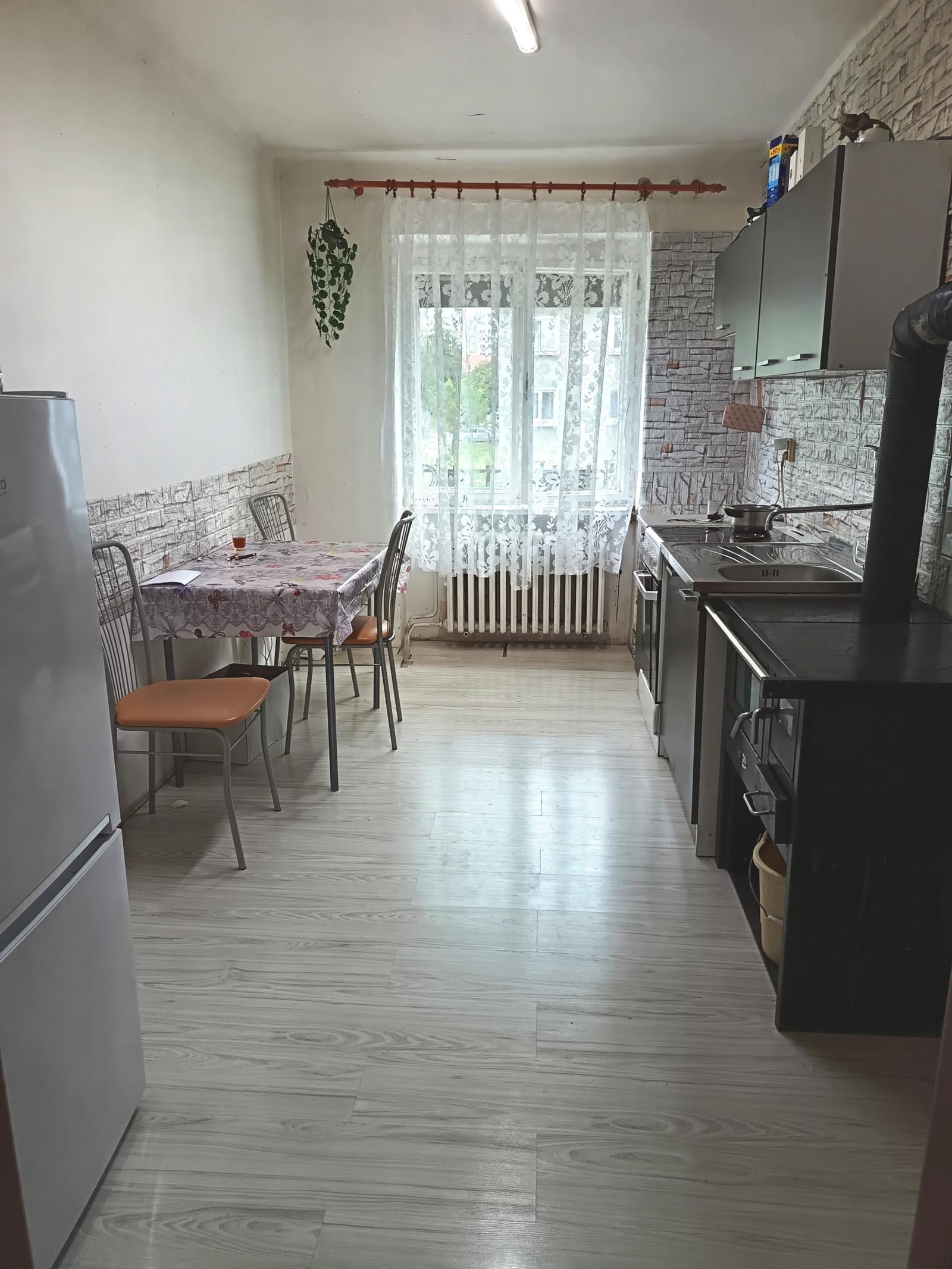 Na predaj 2- izb. byt v Revúcej POZOR! Znižujeme cenu o 10.000,00 Eur