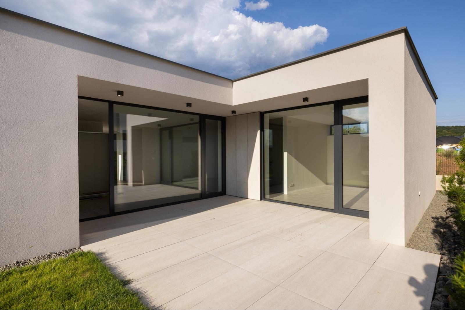 3-izbový BUNGALOV | Slnečná štvrť pri Prešove | vyšší štandard