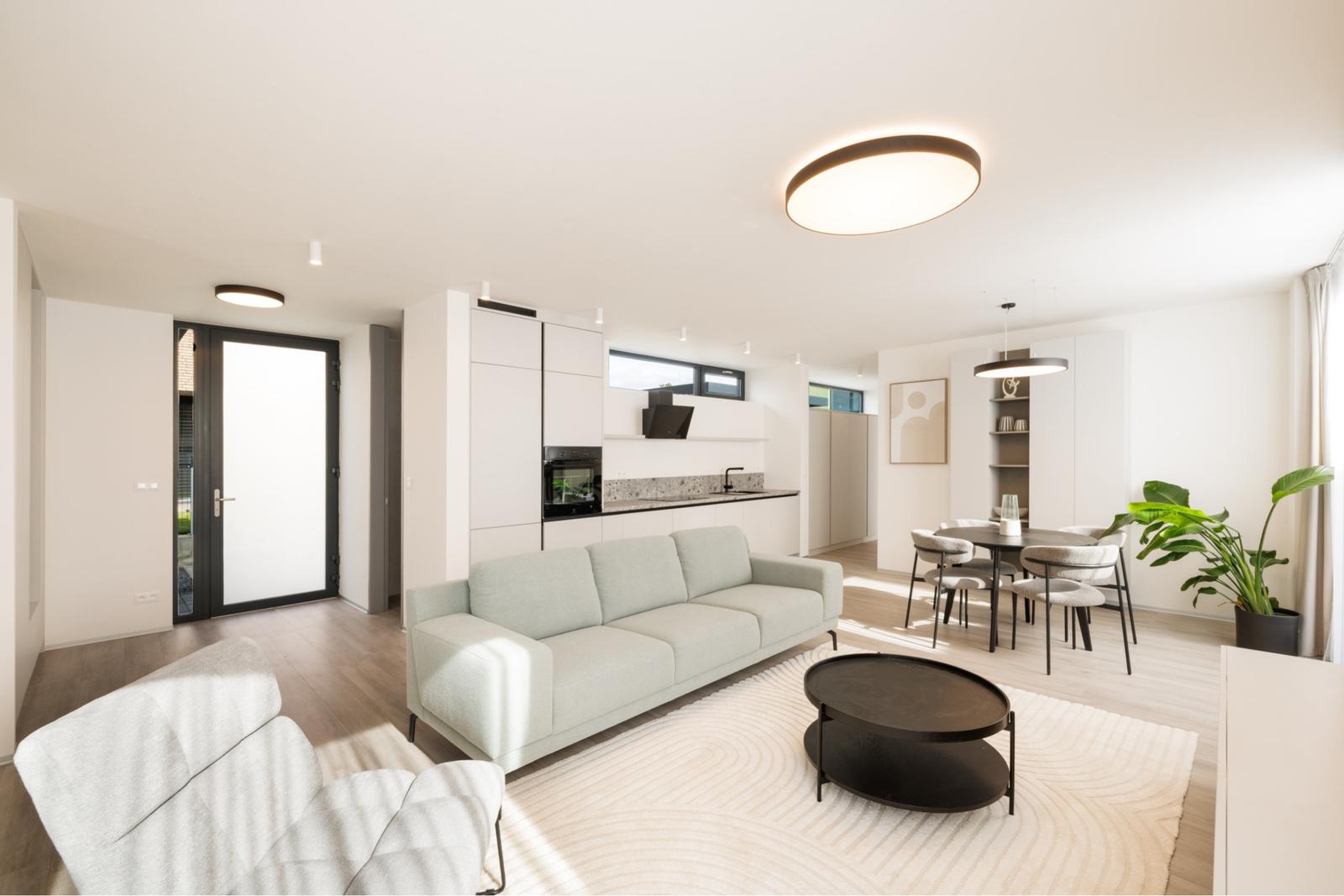 4-izbový bungalov pri Prešove | Slnečná štvrť, Kanaš – fotka 2