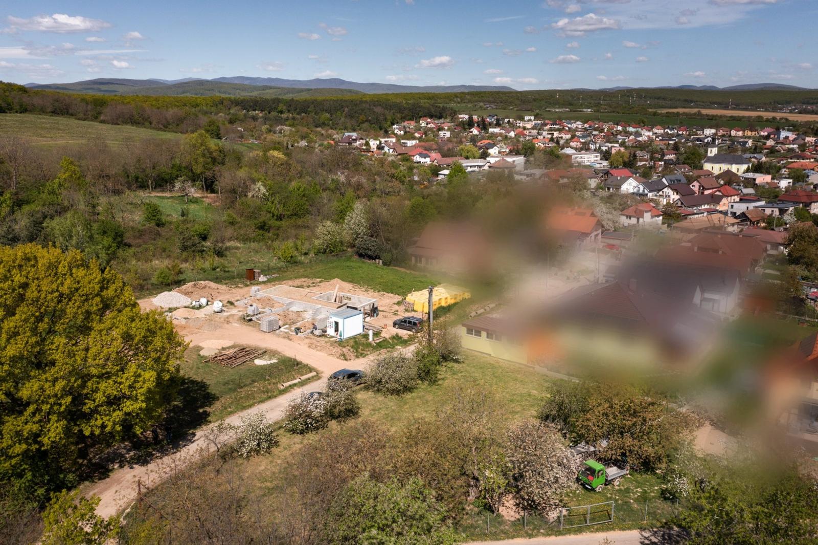 Stavebný pozemok na predaj, Košice – mestská časť Poľov