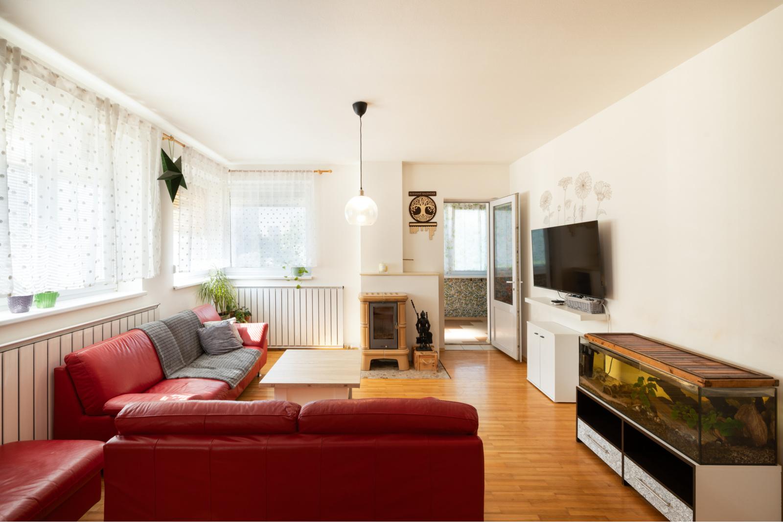 Predaj 3 izbový byt, Ľubotice, Hapákova ulica, 70 m2