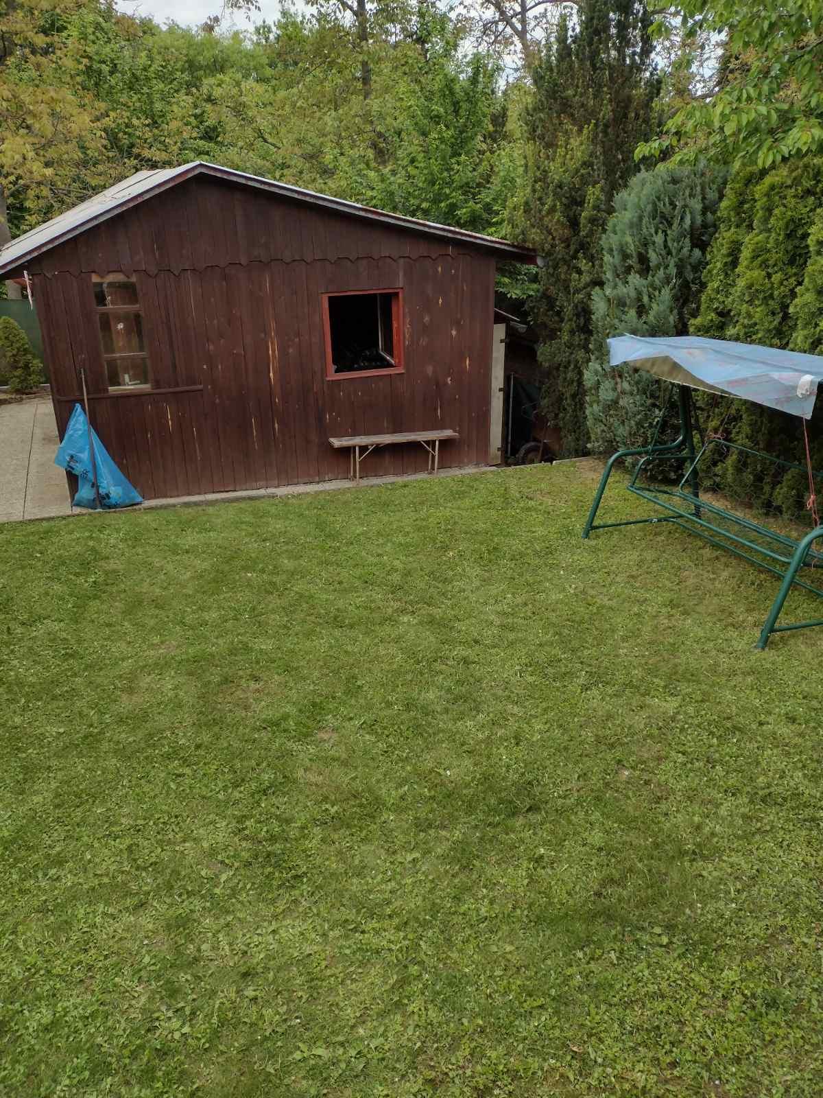 Na predaj záhrada s chatou – fotka 2