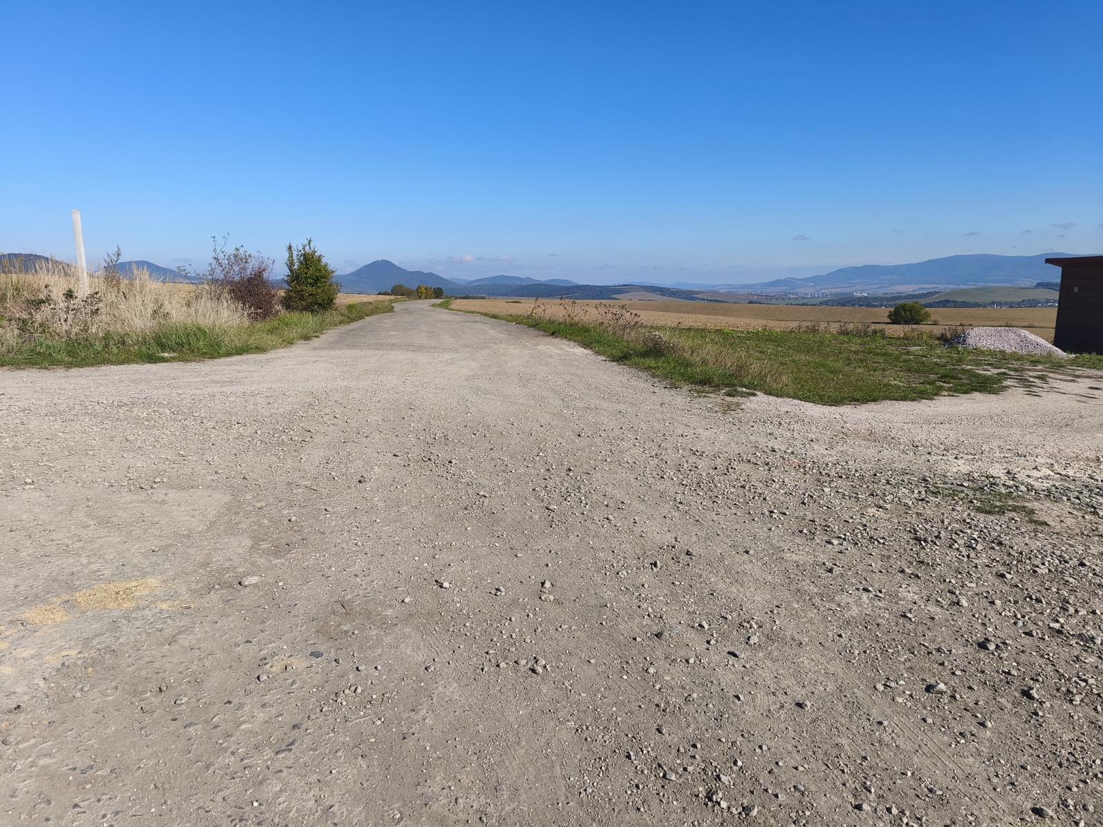 Pozemok na predaj Svinia – fotka 2