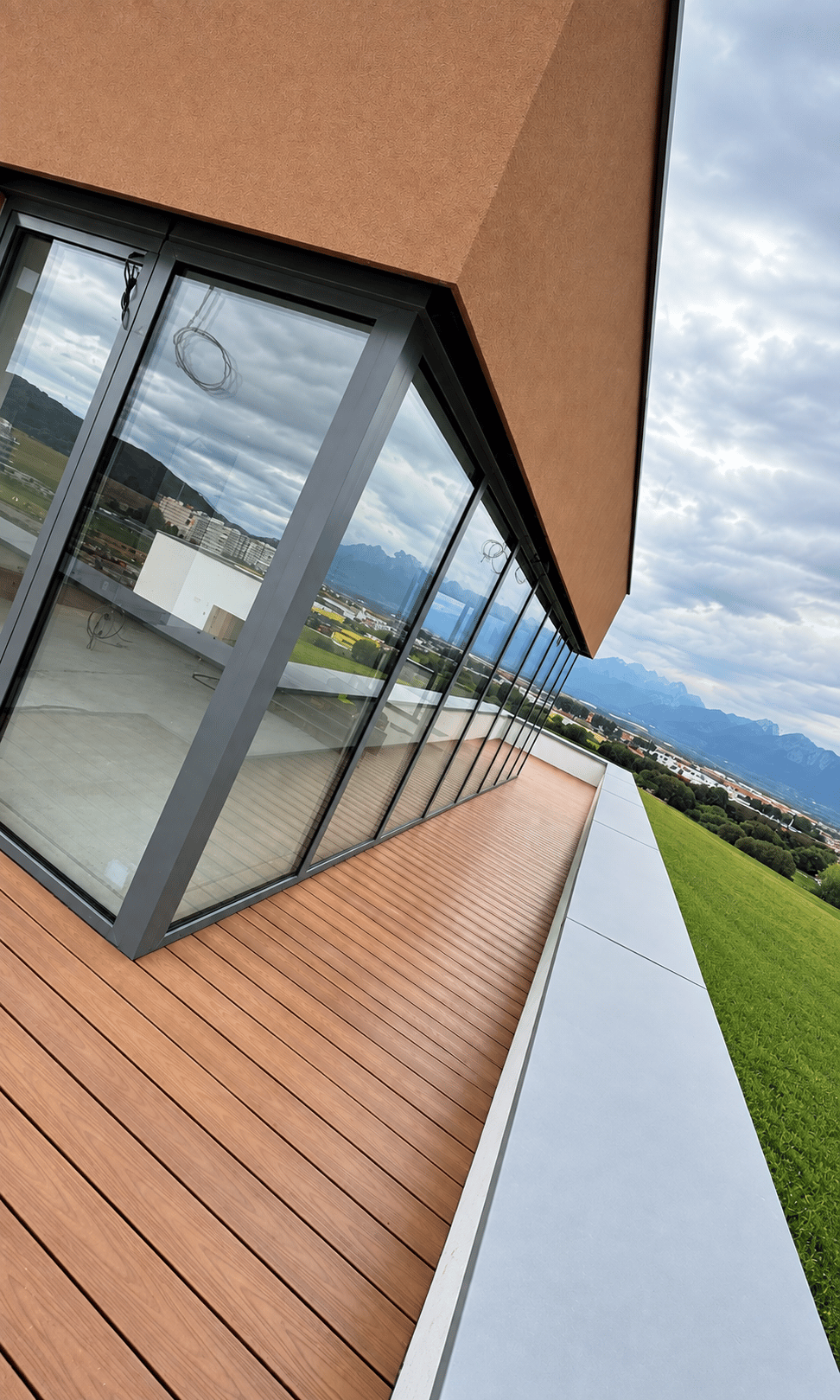 Luxusný 4‑izbový byt/Penthouse A.7.1 – Poprad, Bell Residence