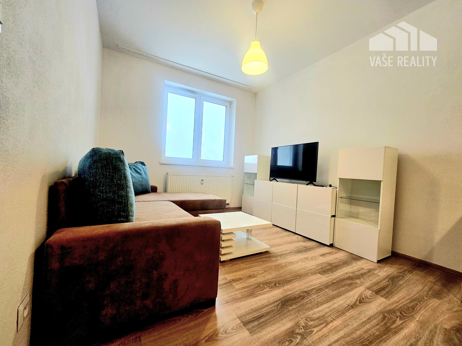2 izbový byt  Motešice,60m2 – fotka 2