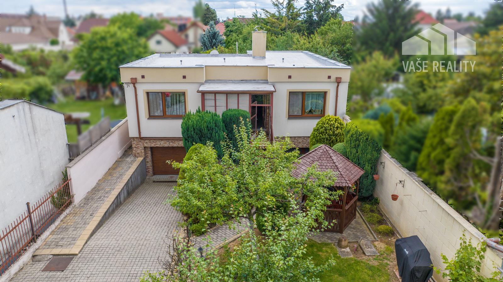 EXKLUZÍVNA PONUKA   Rodinný dom Topoľčany, pozemok 733 m2 – fotka 2