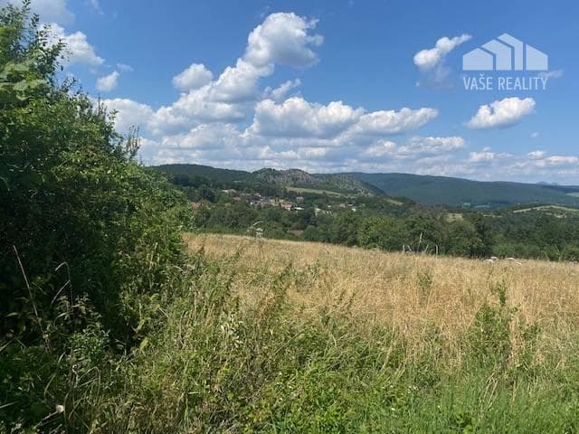 Pozemok na rekreáciu - Dolná Súča - Polníky - 1326 m2