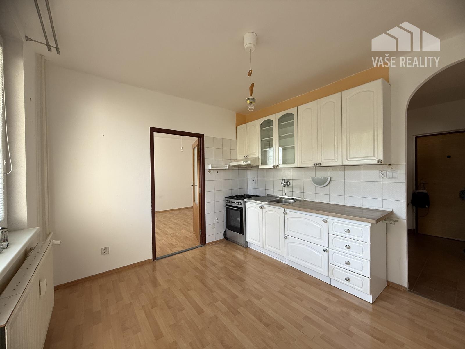 Na predaj väčší 2 izbový byt, Trenčianske Teplice, 57 m2 – fotka 2